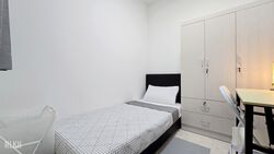 Lakeholmz (D22), Condominium #553524521